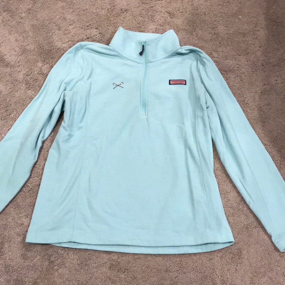 vineyards vines pullover